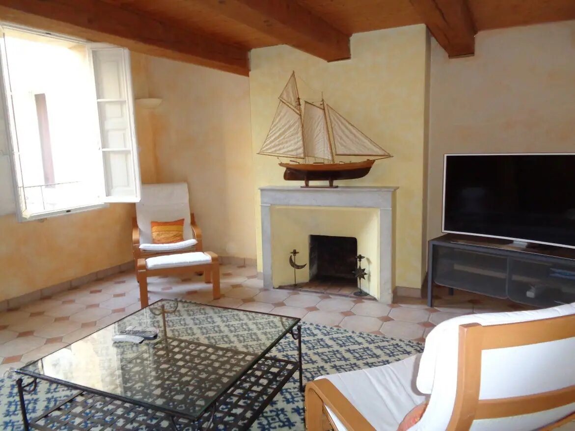 Appartement à louer, 85m², Aix-en-Provence