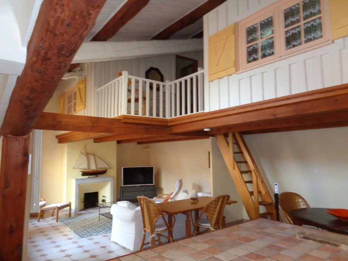 Appartement à louer, 85m², Aix-en-Provence