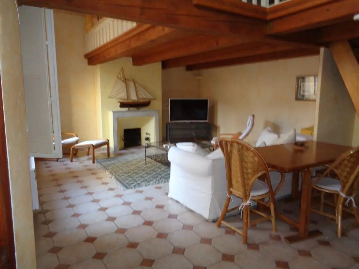 Appartement à louer, 85m², Aix-en-Provence