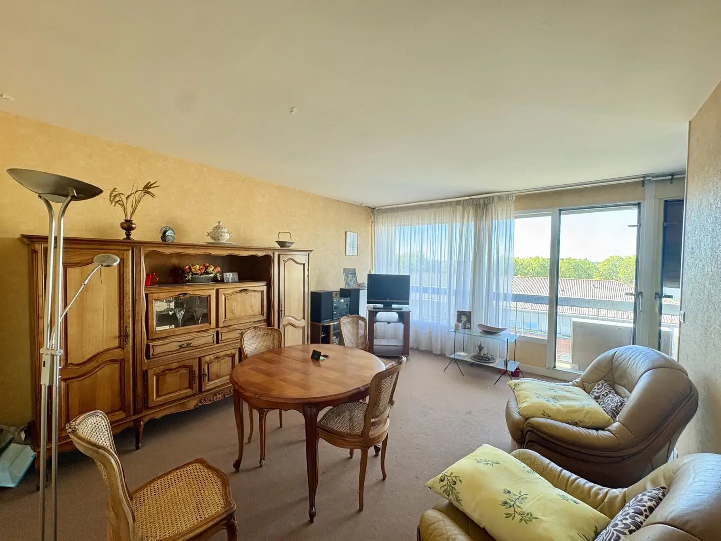 Appartement à vendre, 48m², Joué-lès-Tours