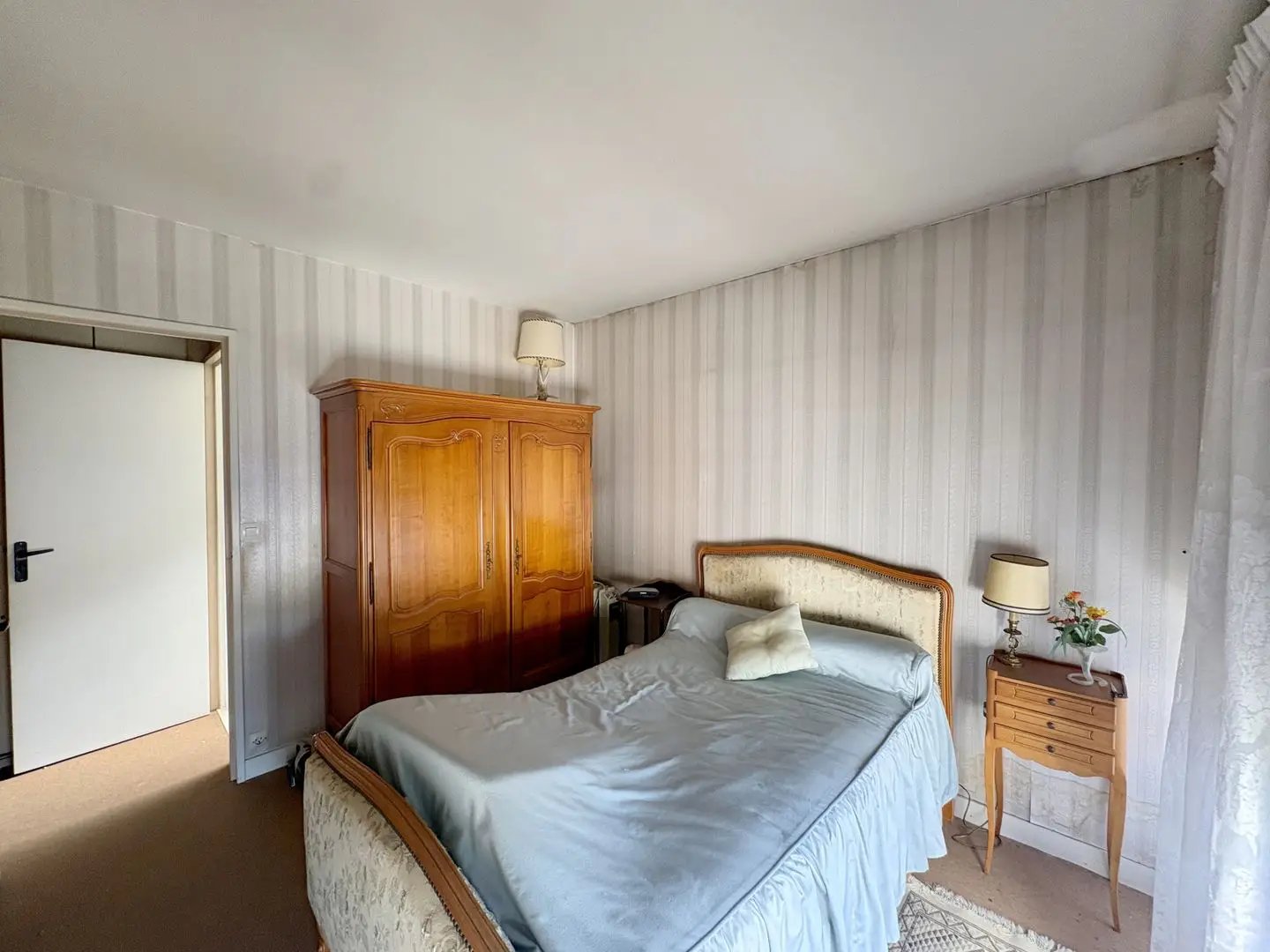 Appartement à vendre, 48m², Joué-lès-Tours