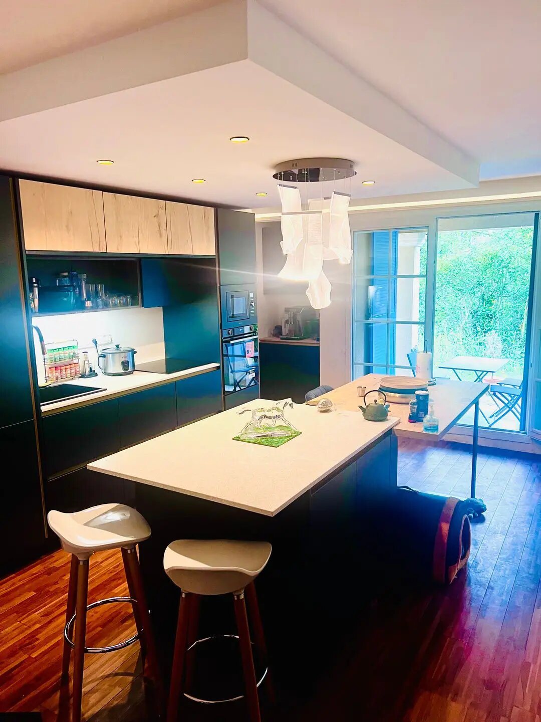 Appartement à vendre, 65m², Cergy