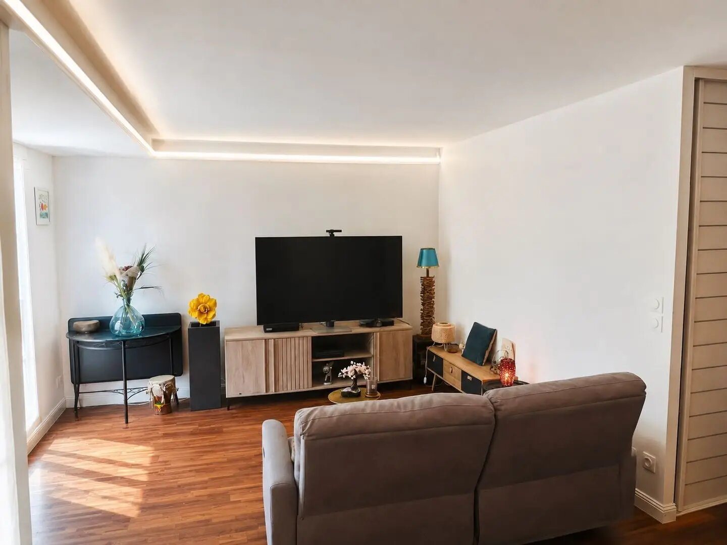 Appartement à vendre, 65m², Cergy