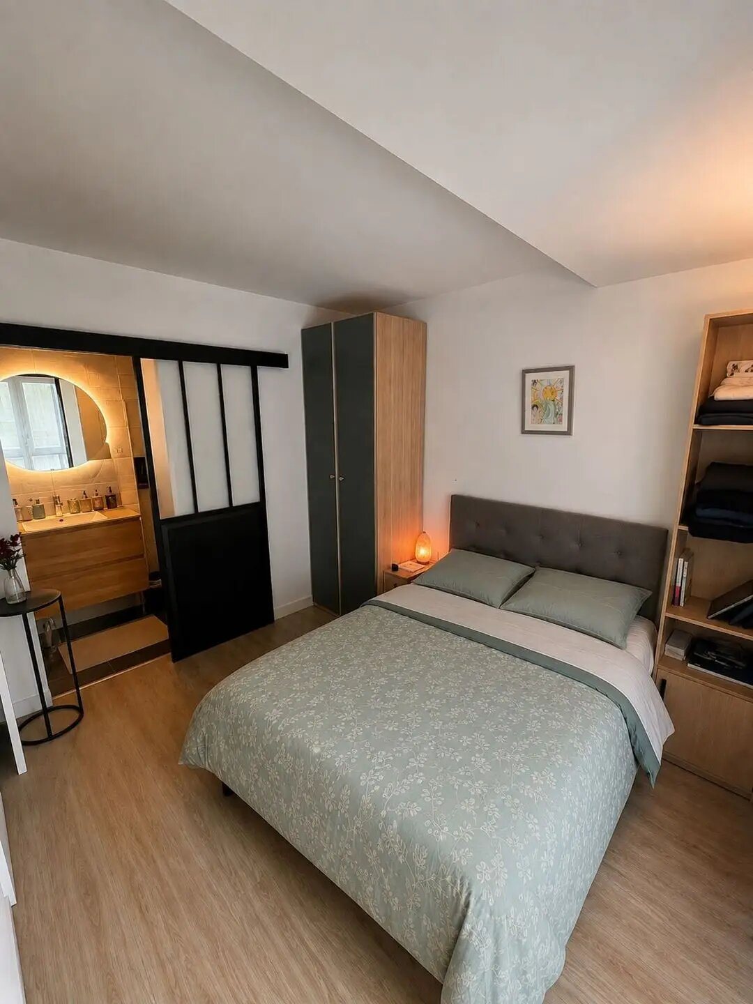 Appartement à vendre, 65m², Cergy