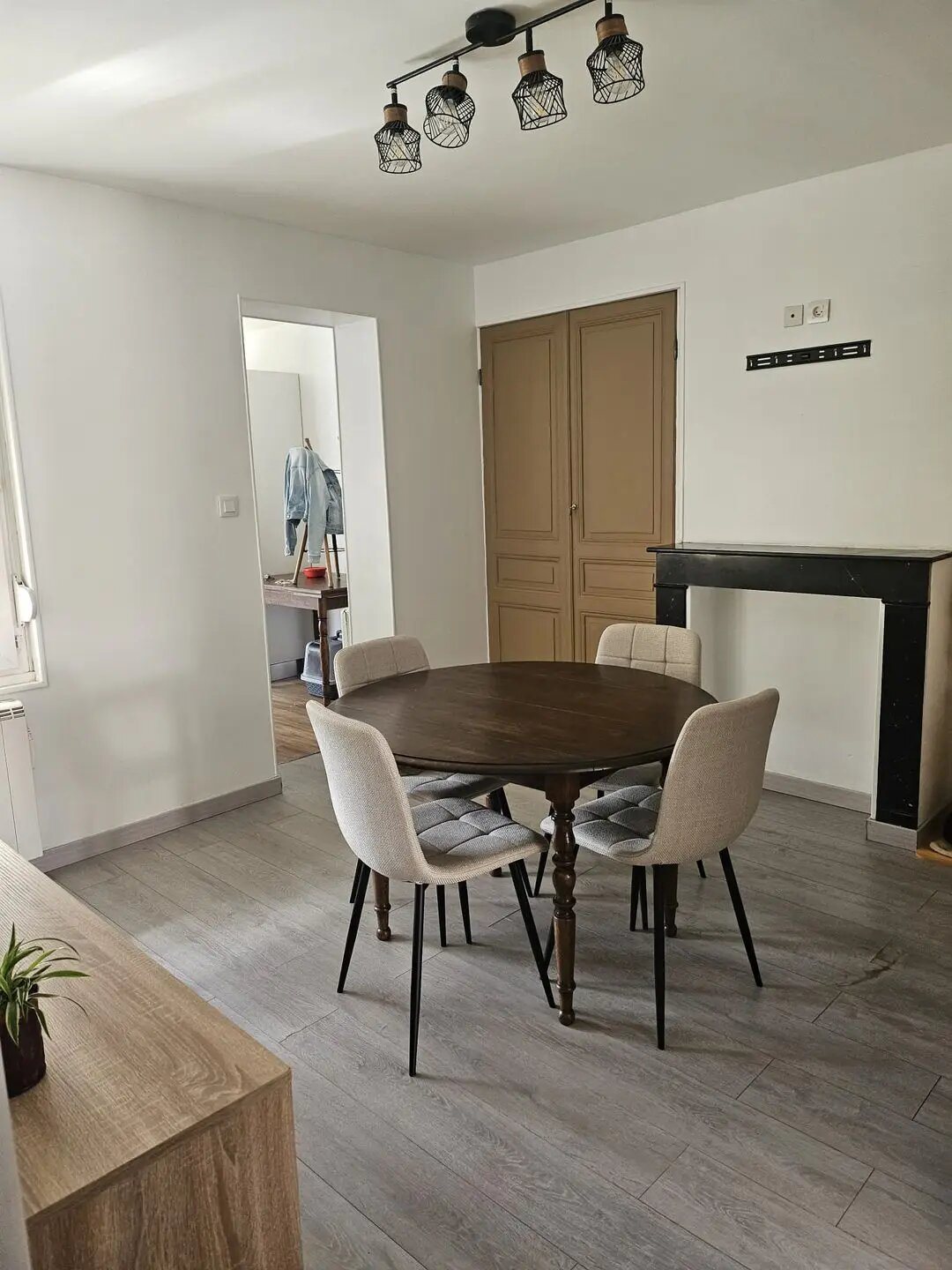 Appartement à louer, 75m², Dunkerque