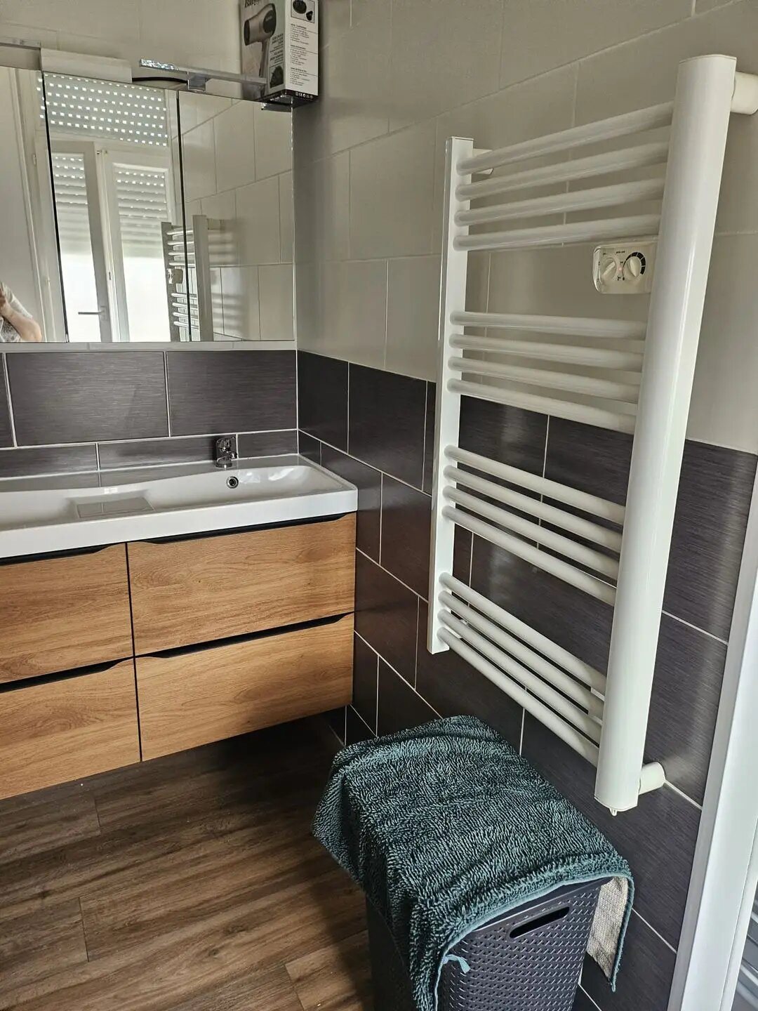Appartement à louer, 75m², Dunkerque
