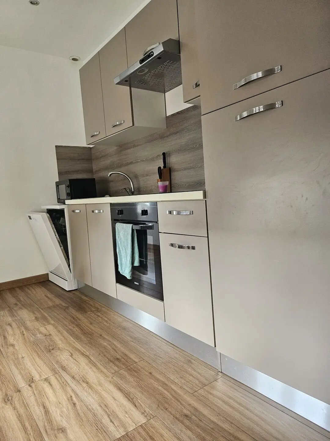 Appartement à louer, 75m², Dunkerque
