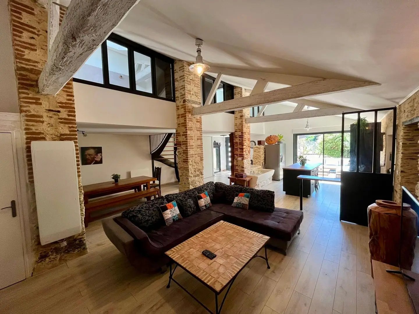 Maison à louer, 110m², Les Sables-d'Olonne