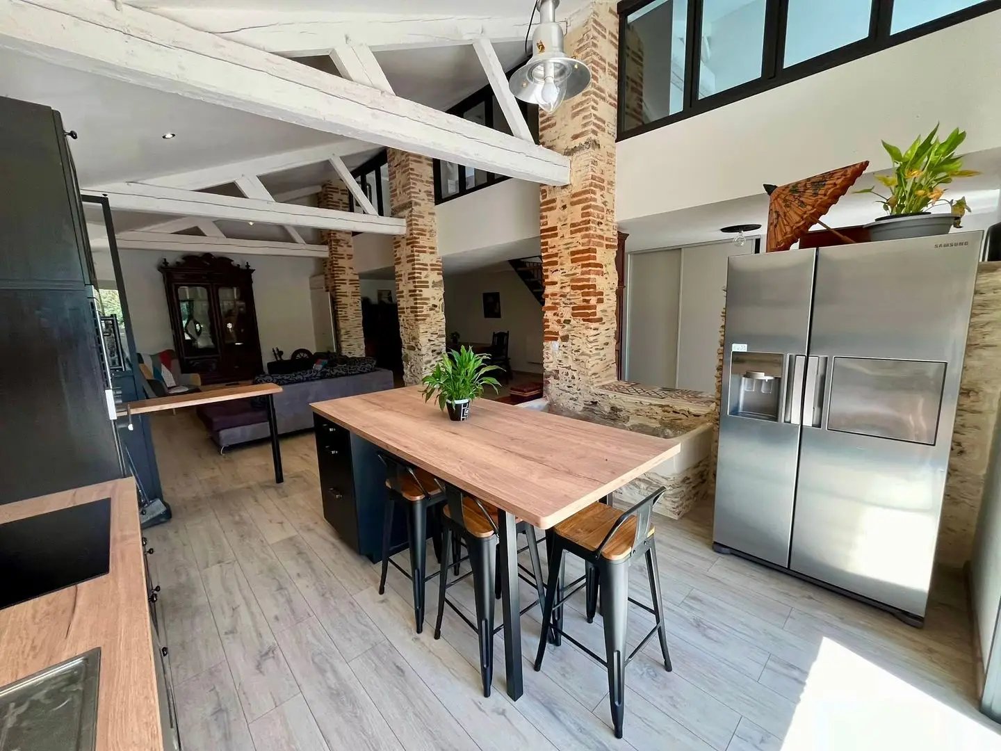 Maison à louer, 110m², Les Sables-d'Olonne