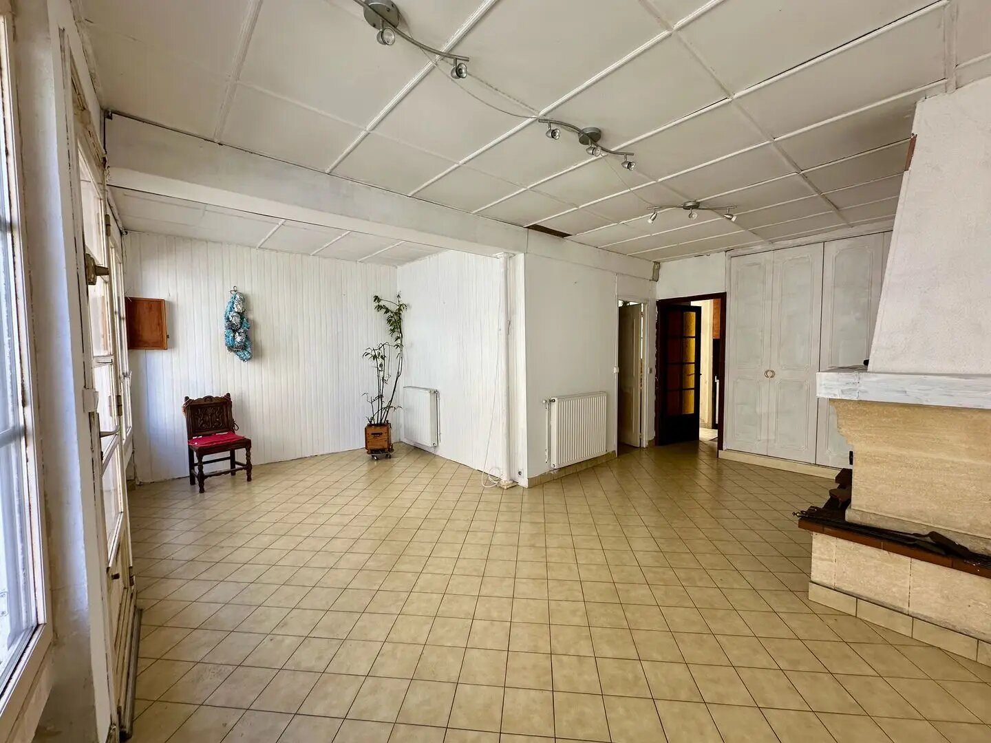 Maison à vendre, 110m², Mondoubleau