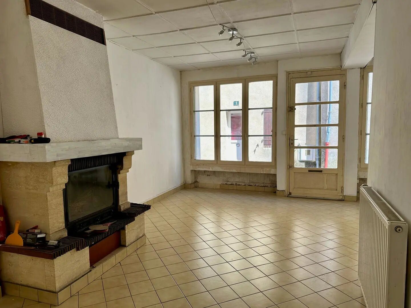 Maison à vendre, 110m², Mondoubleau