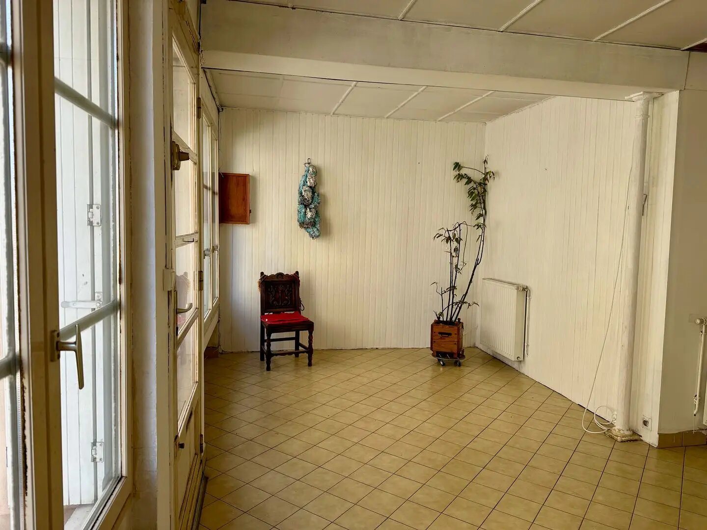 Maison à vendre, 110m², Mondoubleau