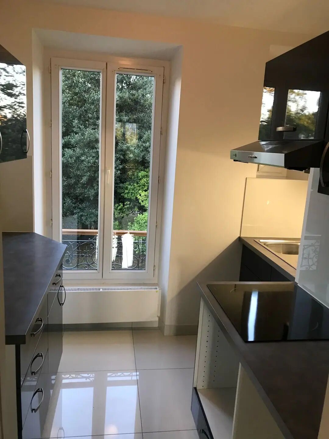 Appartement à louer, 45m², Joinville-le-Pont
