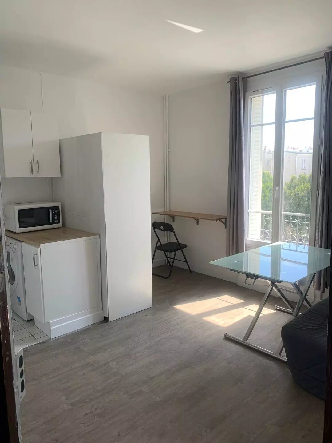 Appartement à vendre, 17m², Vincennes