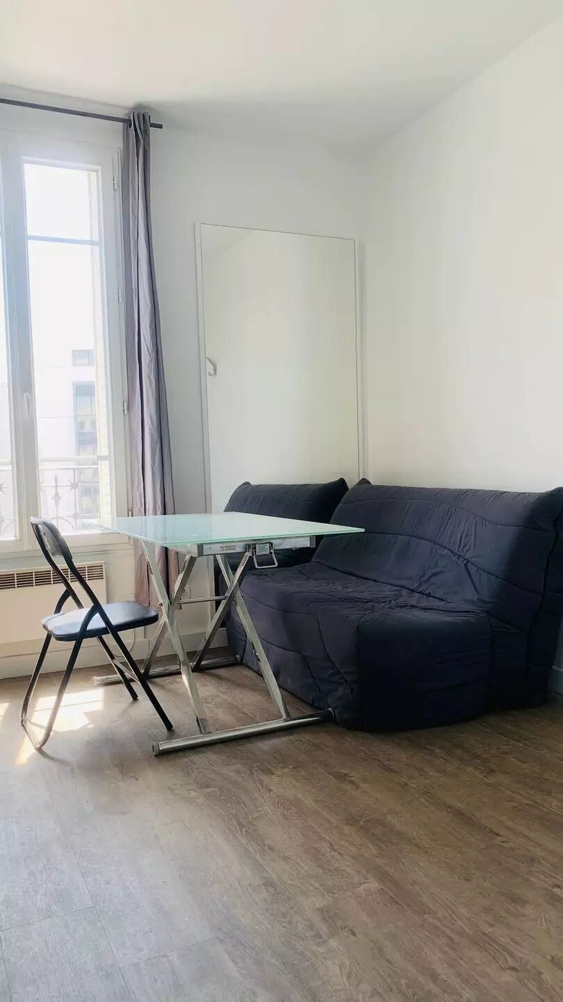 Appartement à vendre, 17m², Vincennes