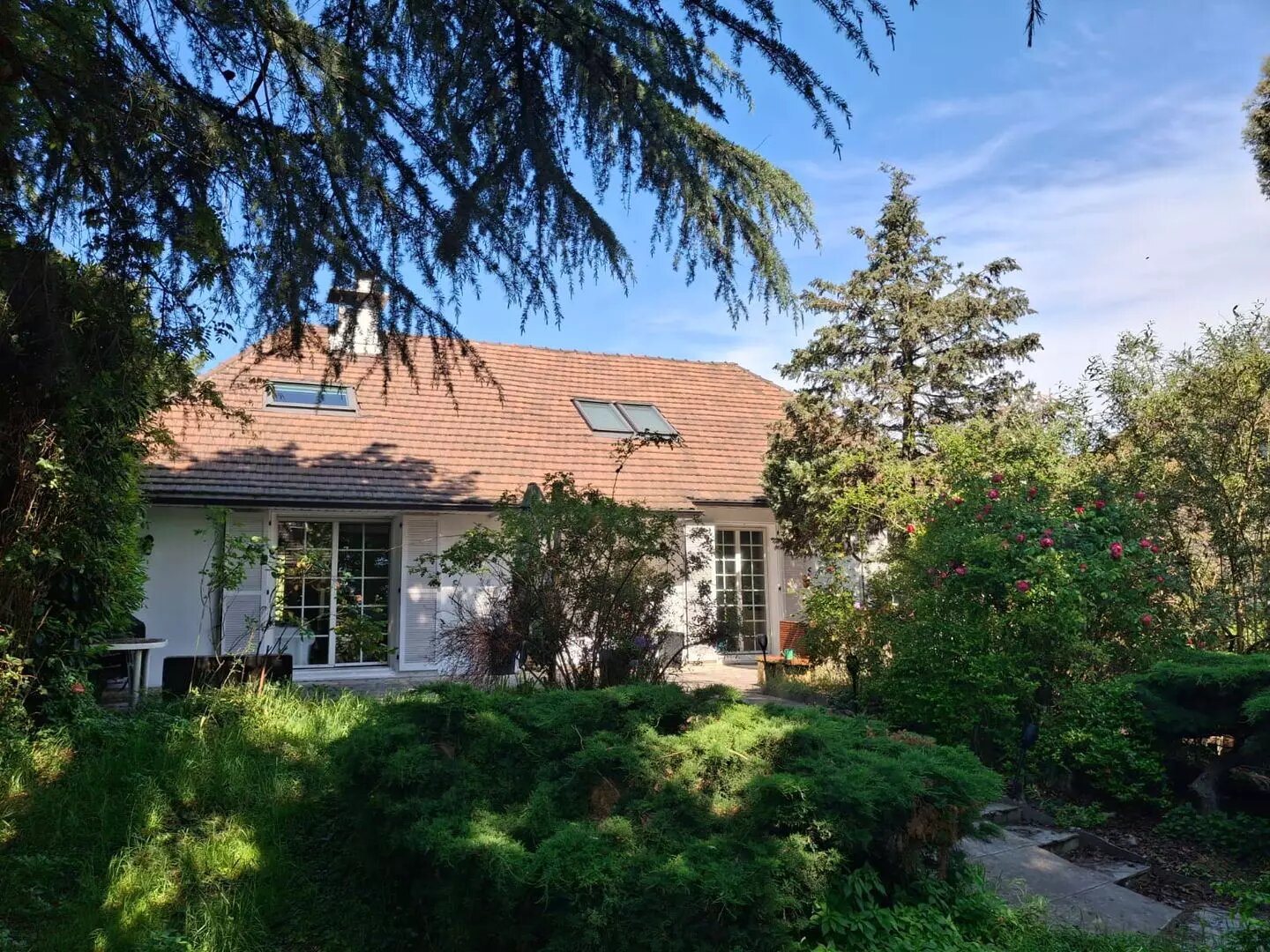 Maison à vendre, 207m², Herblay-sur-Seine