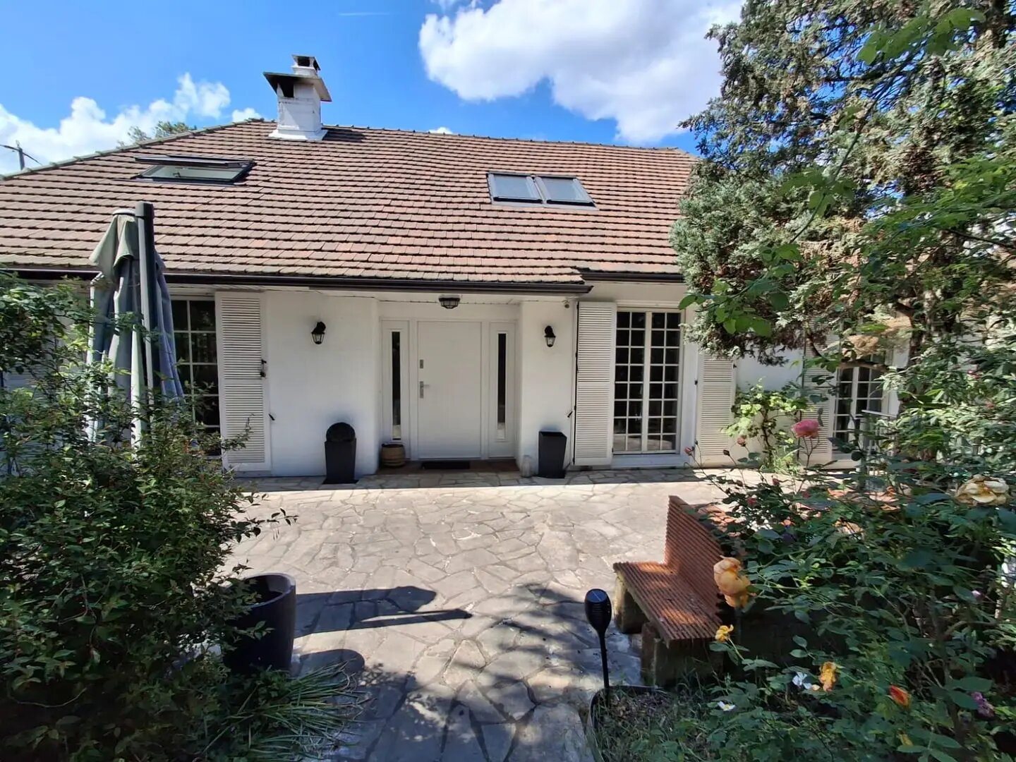 Maison à vendre, 207m², Herblay-sur-Seine