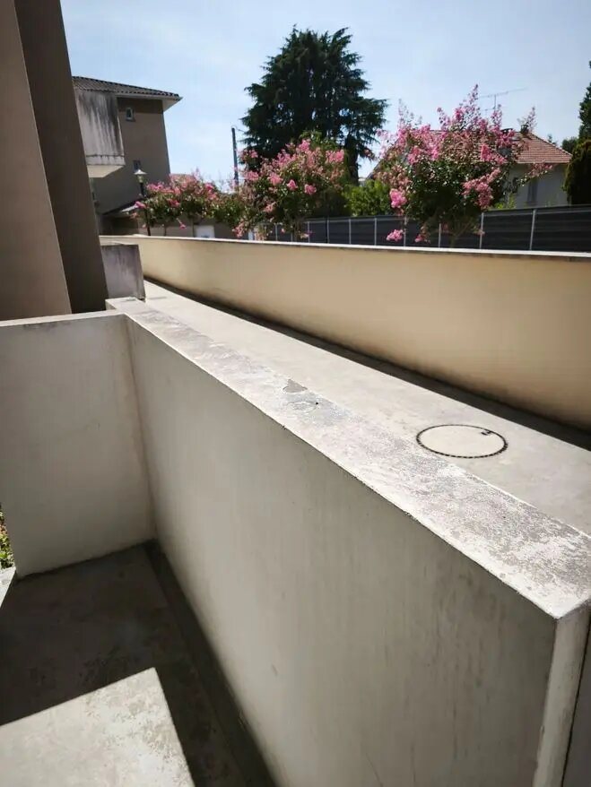 Appartement à louer, 37m², Angoulême
