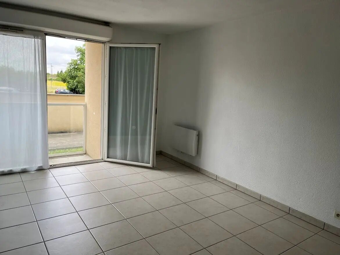 Appartement à louer, 37m², Angoulême