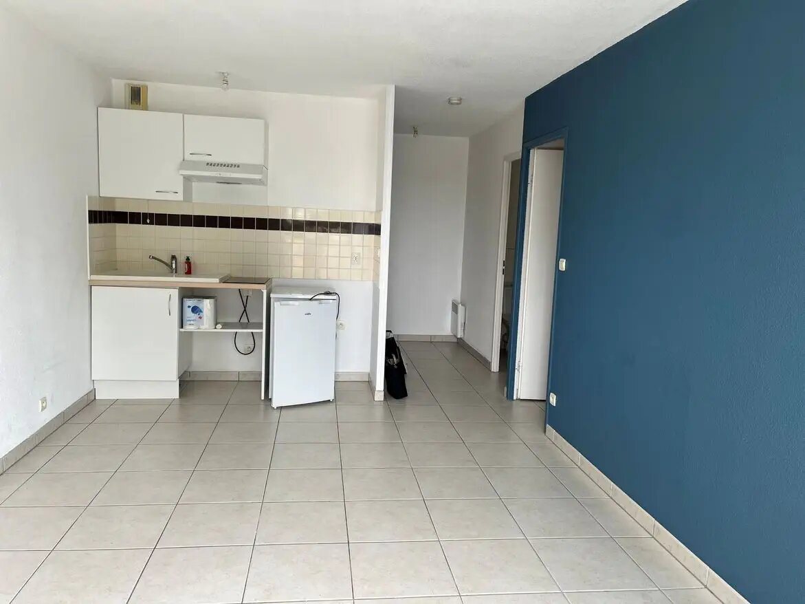 Appartement à louer, 37m², Angoulême