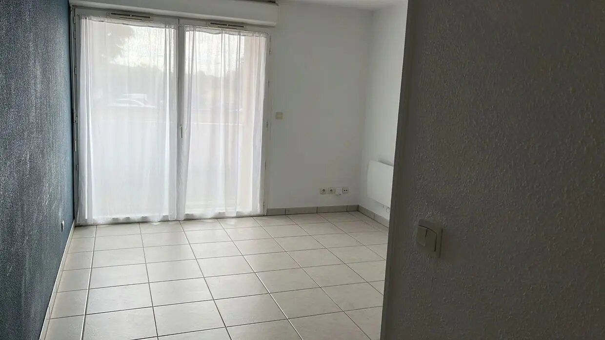 Appartement à louer, 37m², Angoulême