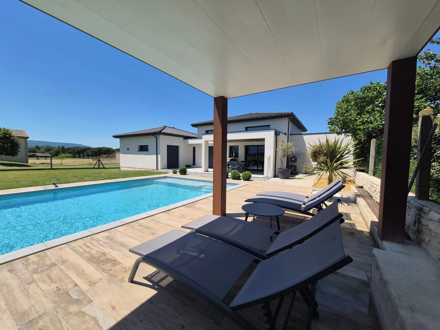 Maison à vendre, 159m², Labruguière