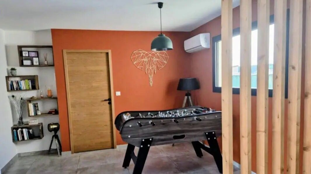 Maison à vendre, 159m², Labruguière