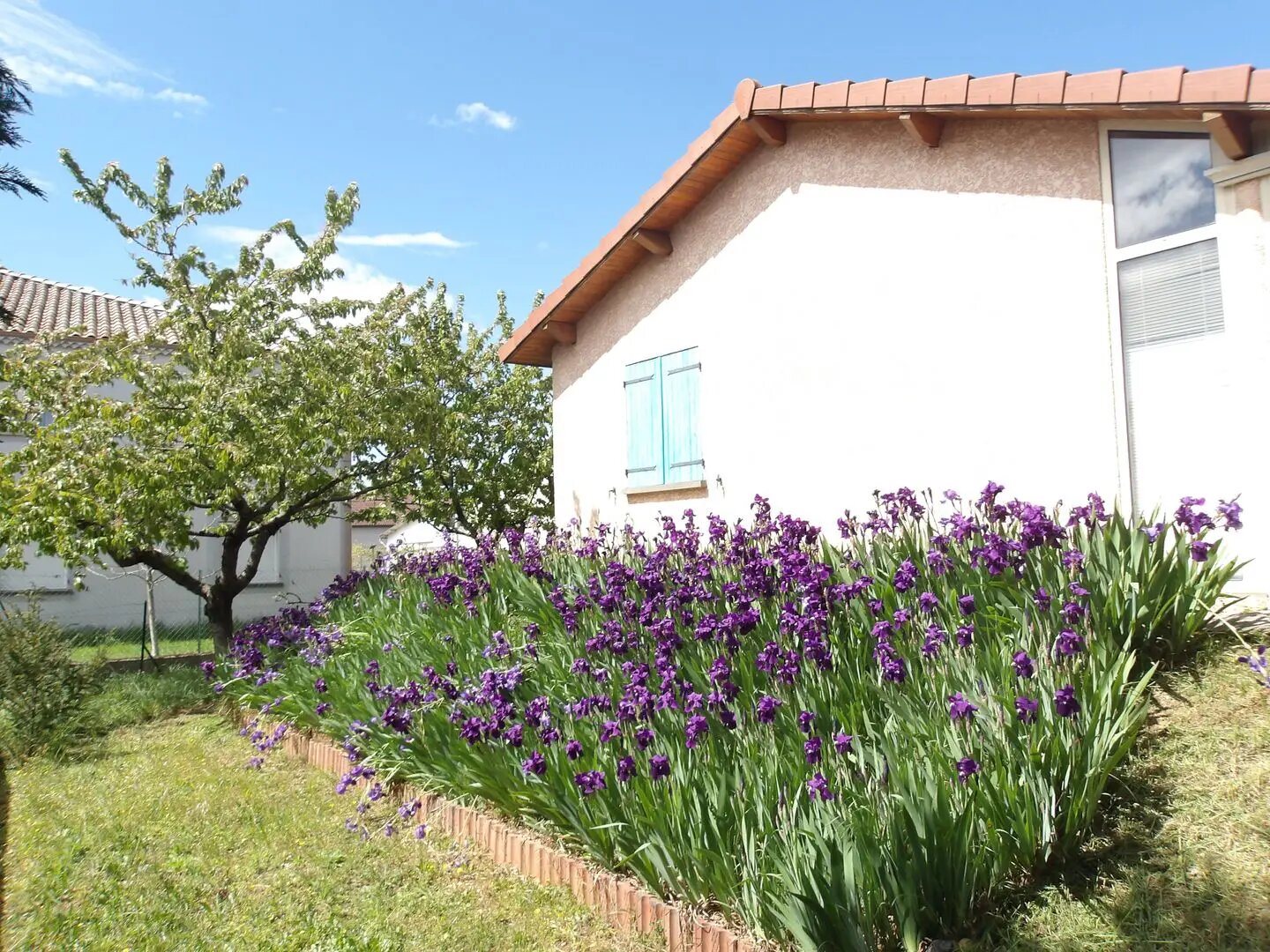 Maison à vendre, 80m², Saint-Rambert-d'Albon
