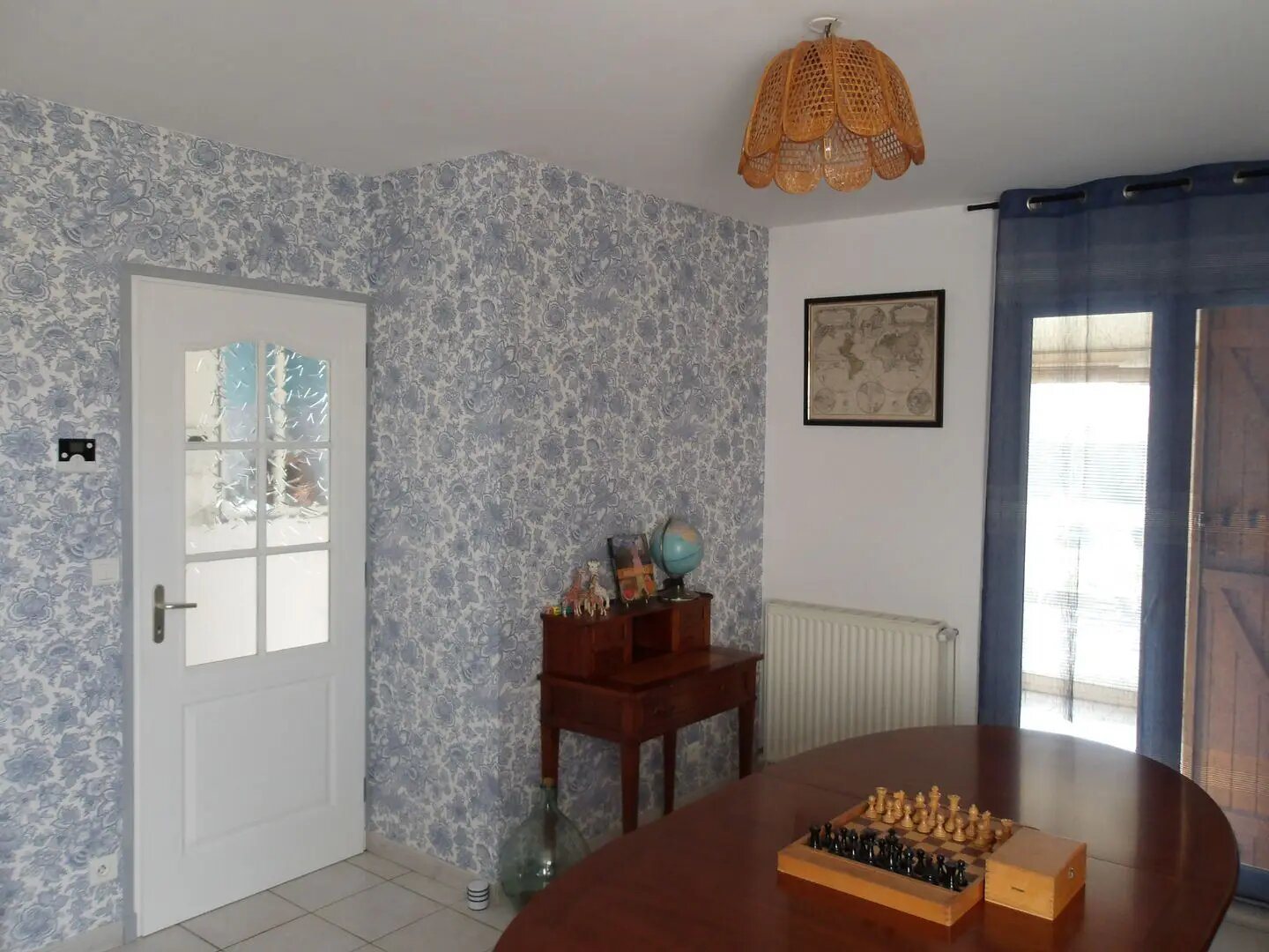 Maison à vendre, 80m², Saint-Rambert-d'Albon