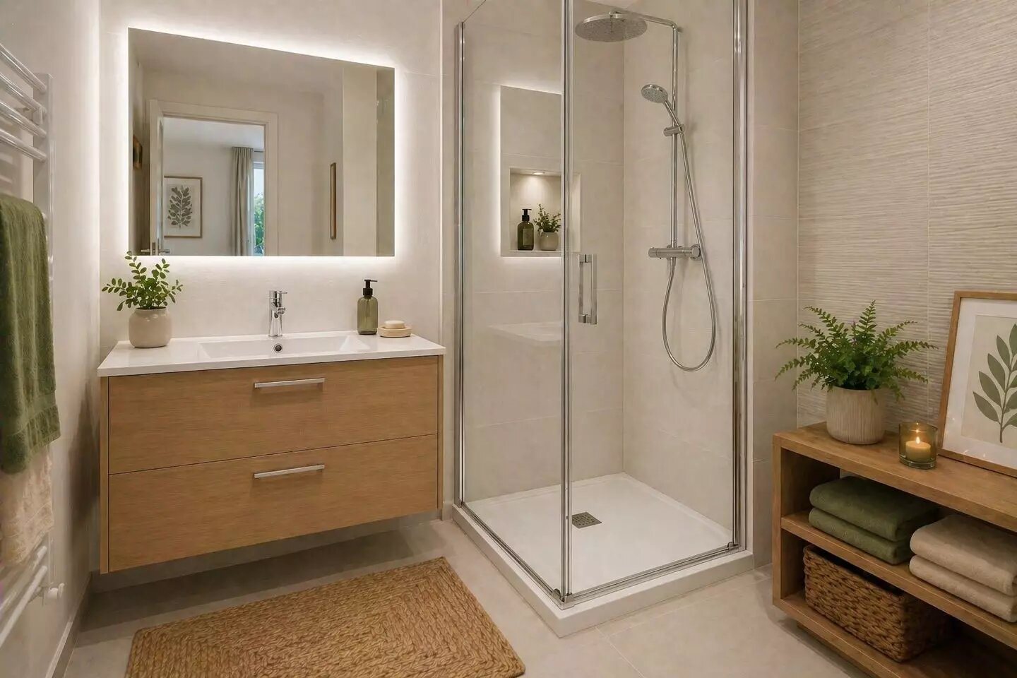 Appartement à vendre, 45m², Bourges