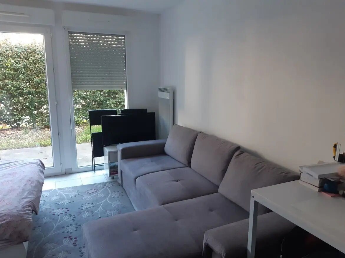 Appartement à louer, 26m², Libourne