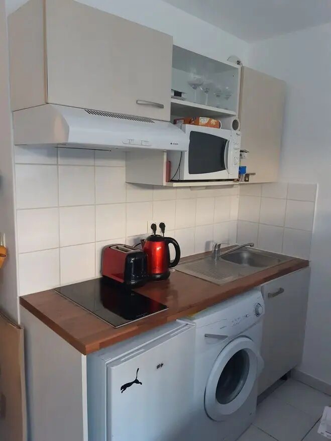 Appartement à louer, 26m², Libourne