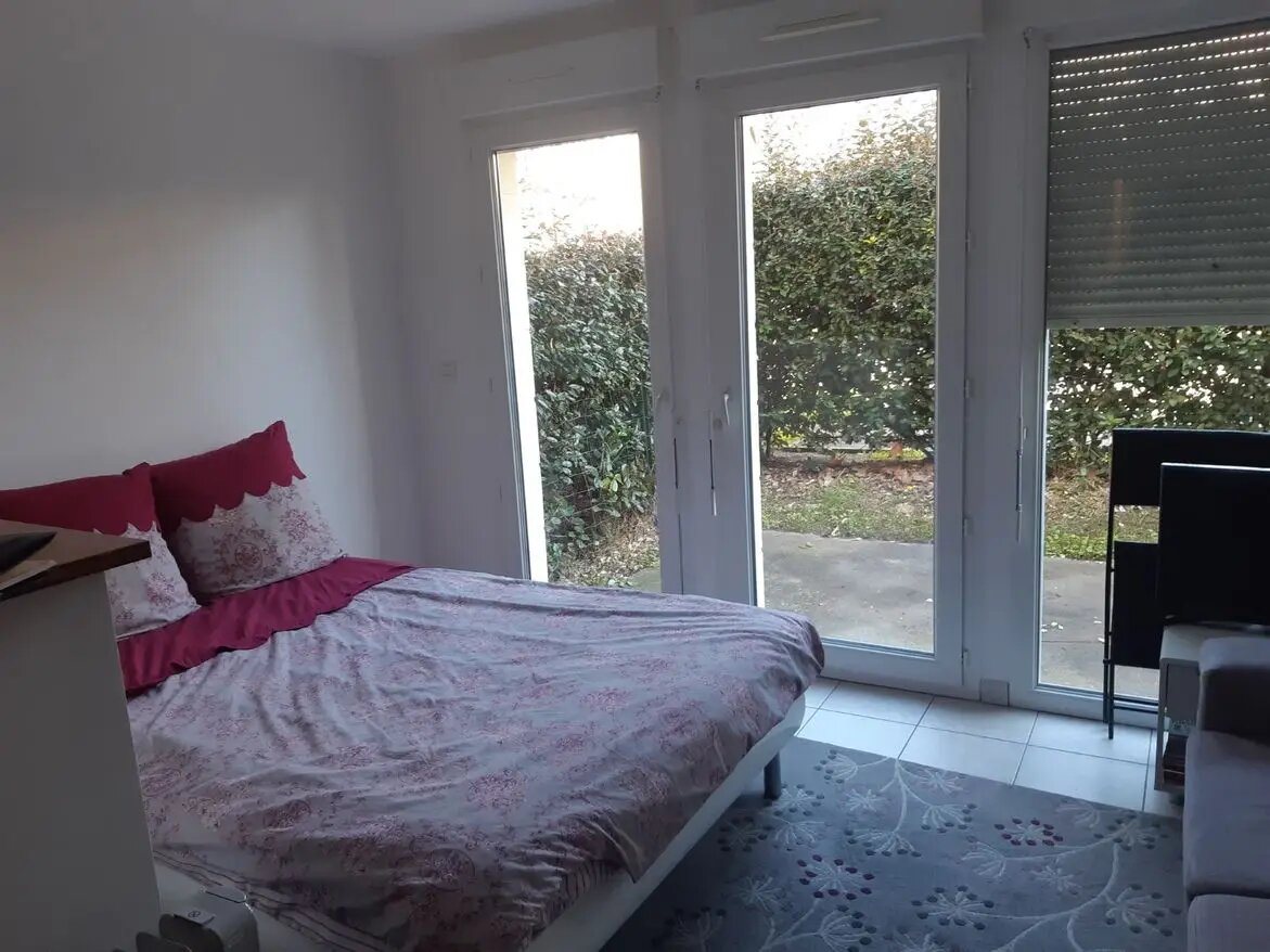 Appartement à louer, 26m², Libourne
