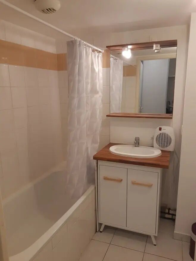 Appartement à louer, 26m², Libourne