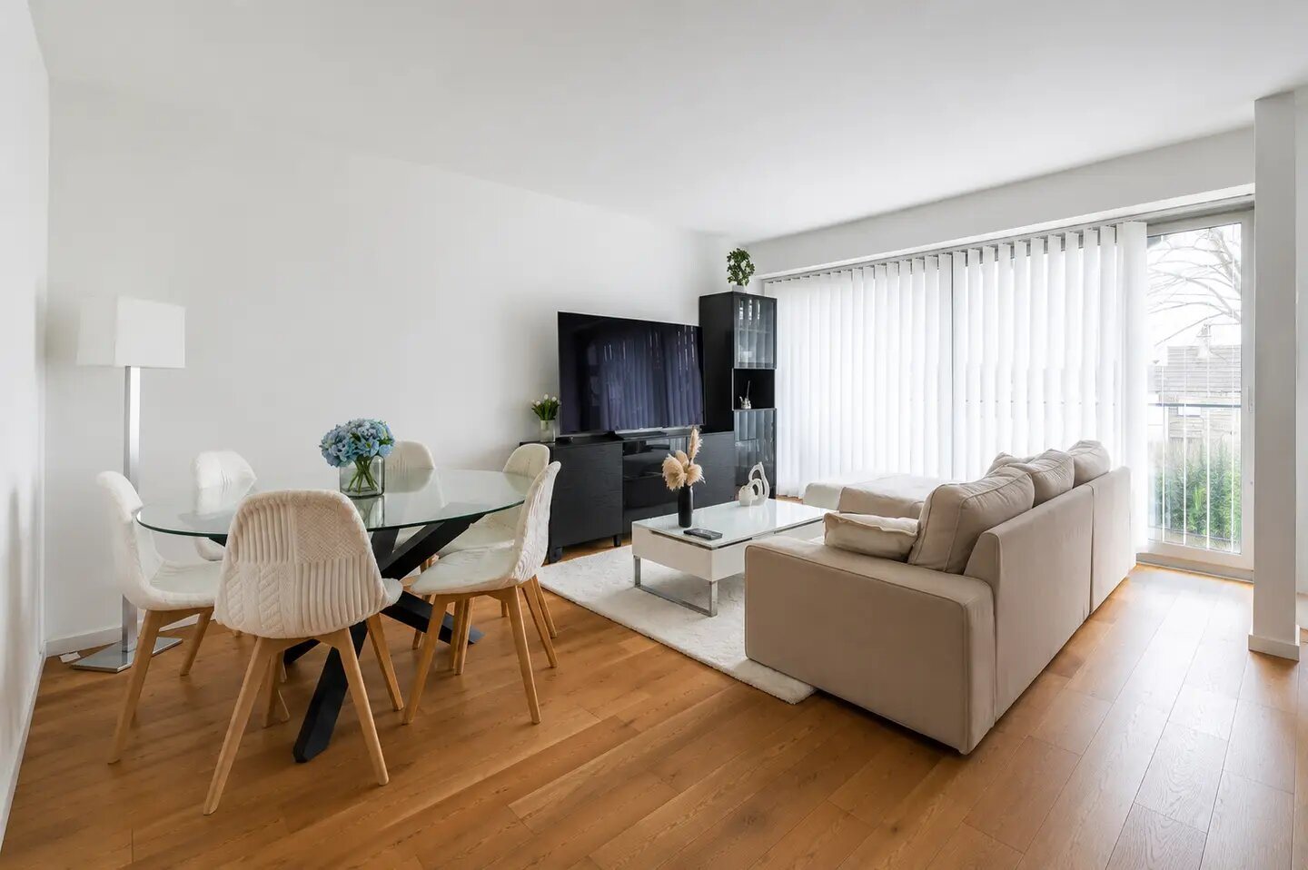 Appartement à vendre, 62m², Fontenay-aux-Roses