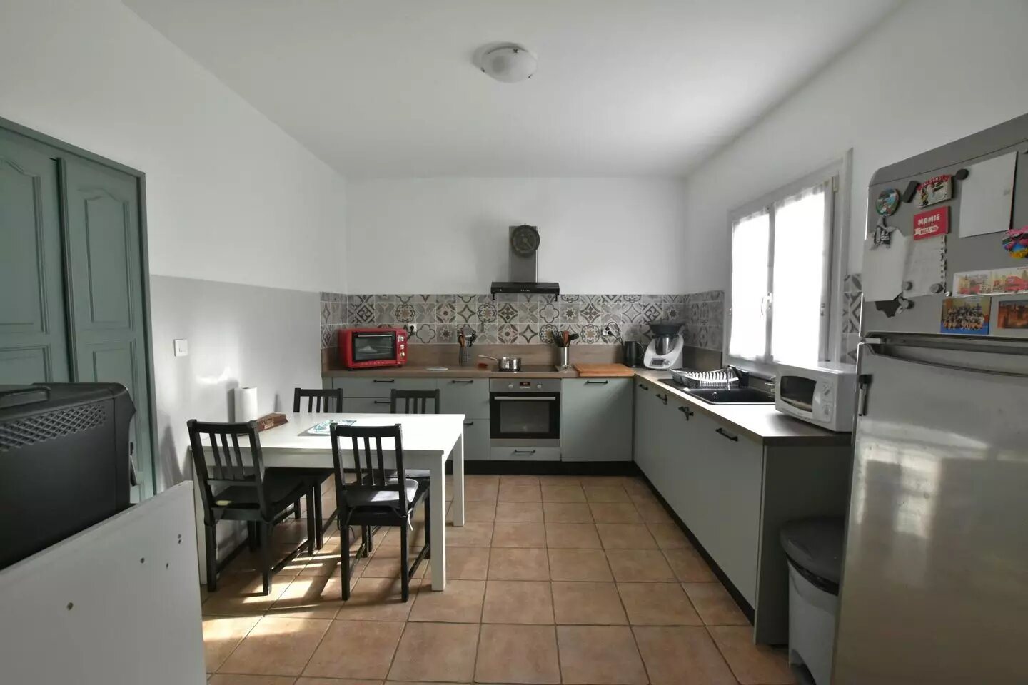 Maison à vendre, 170m², Ajaccio