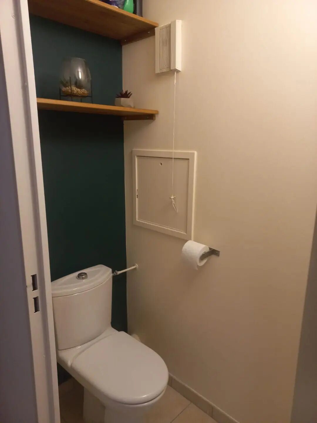 Appartement à louer, 65m², Guyancourt