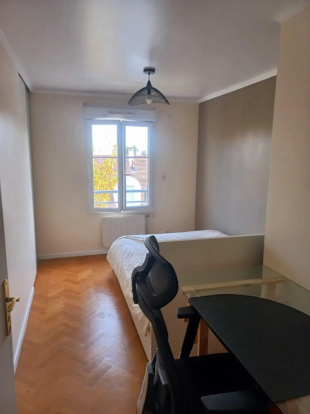 Appartement à louer, 65m², Guyancourt