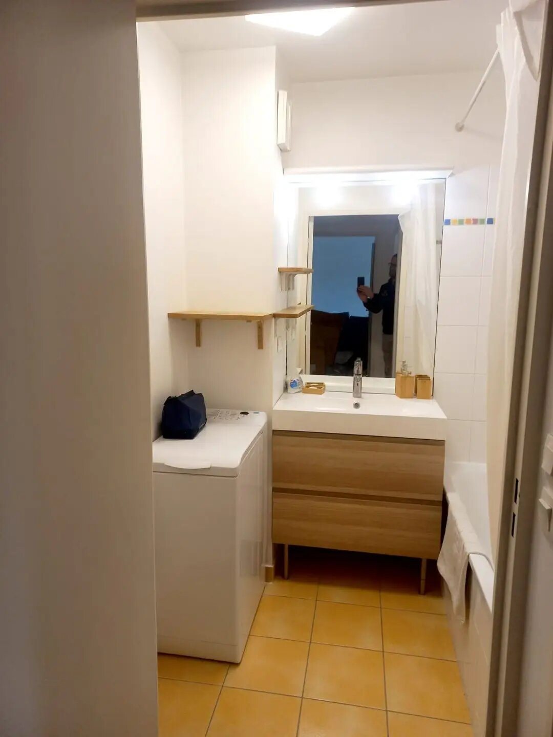 Appartement à louer, 65m², Guyancourt