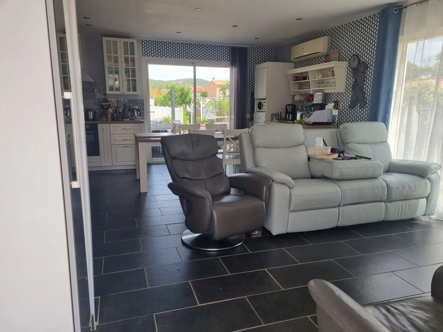 Maison à vendre, 111m², Bouleternère