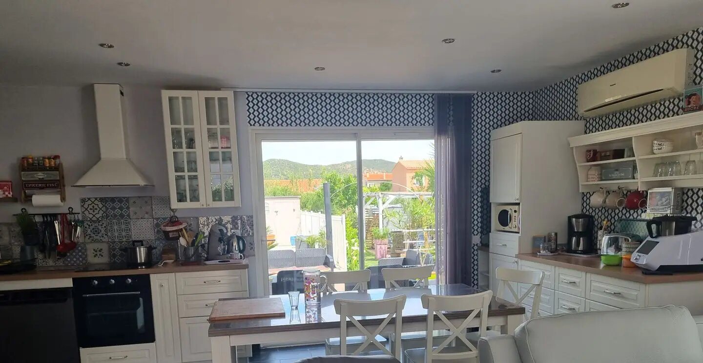 Maison à vendre, 111m², Bouleternère
