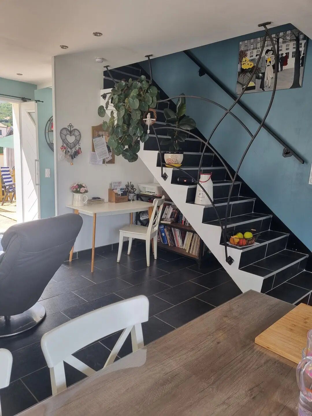 Maison à vendre, 111m², Bouleternère