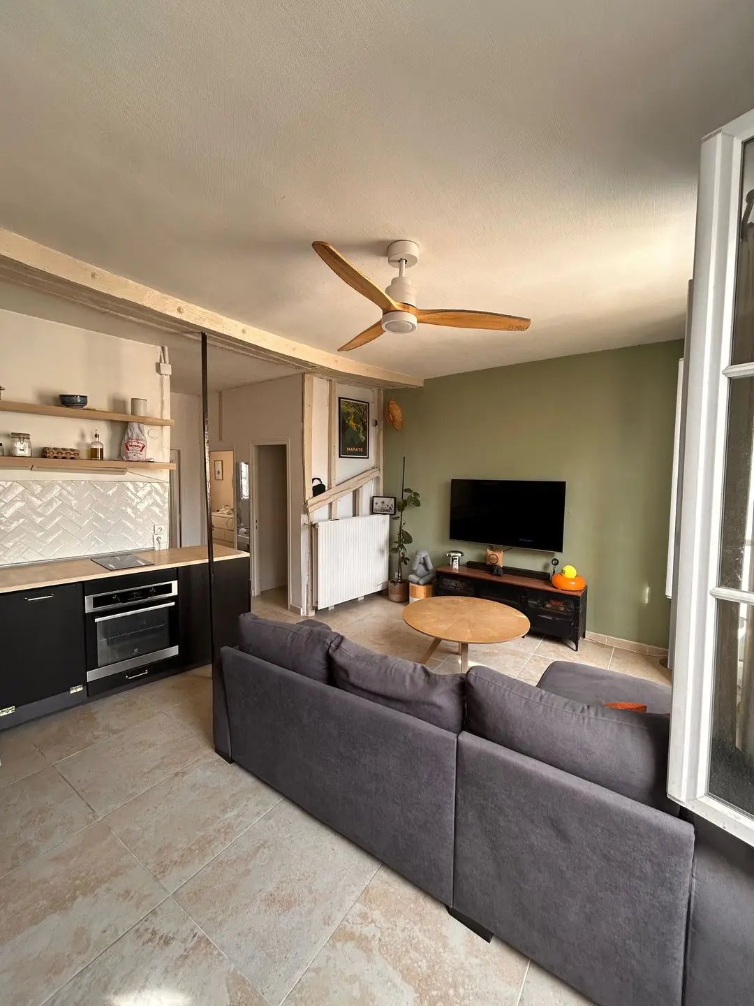 Appartement à vendre, 67m², Montereau-Fault-Yonne