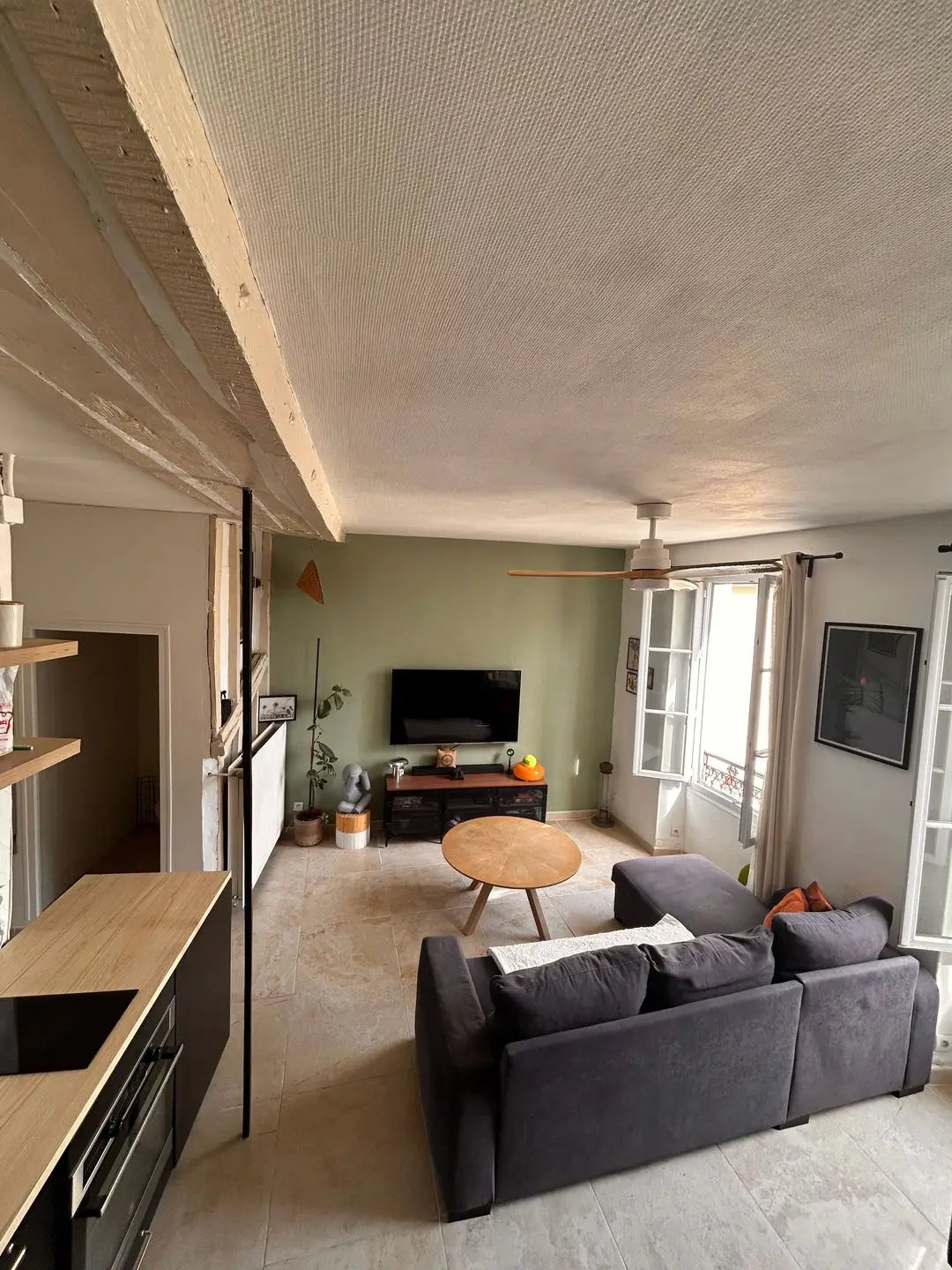 Appartement à vendre, 67m², Montereau-Fault-Yonne