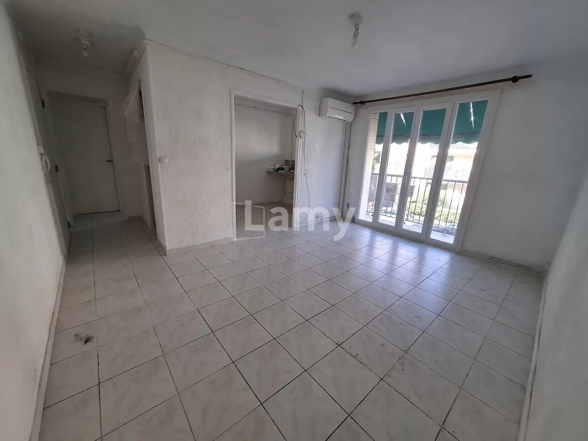 Appartement à louer, 58m², Marseille 9ème