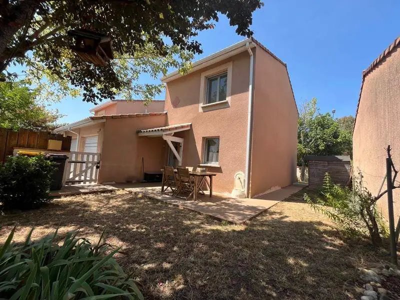Maison à louer, 81m², Blagnac