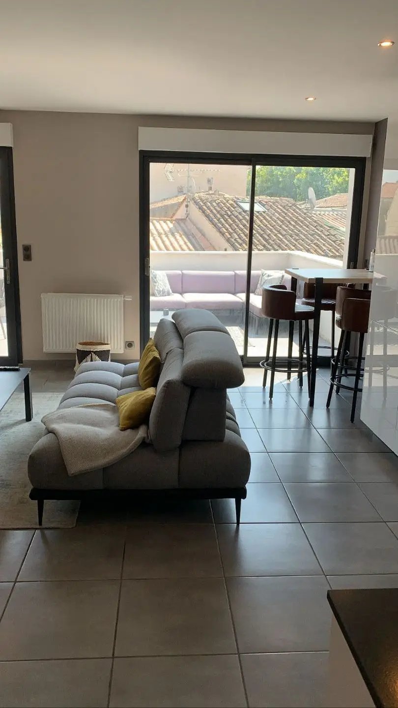 Appartement à louer, 55m², Pertuis