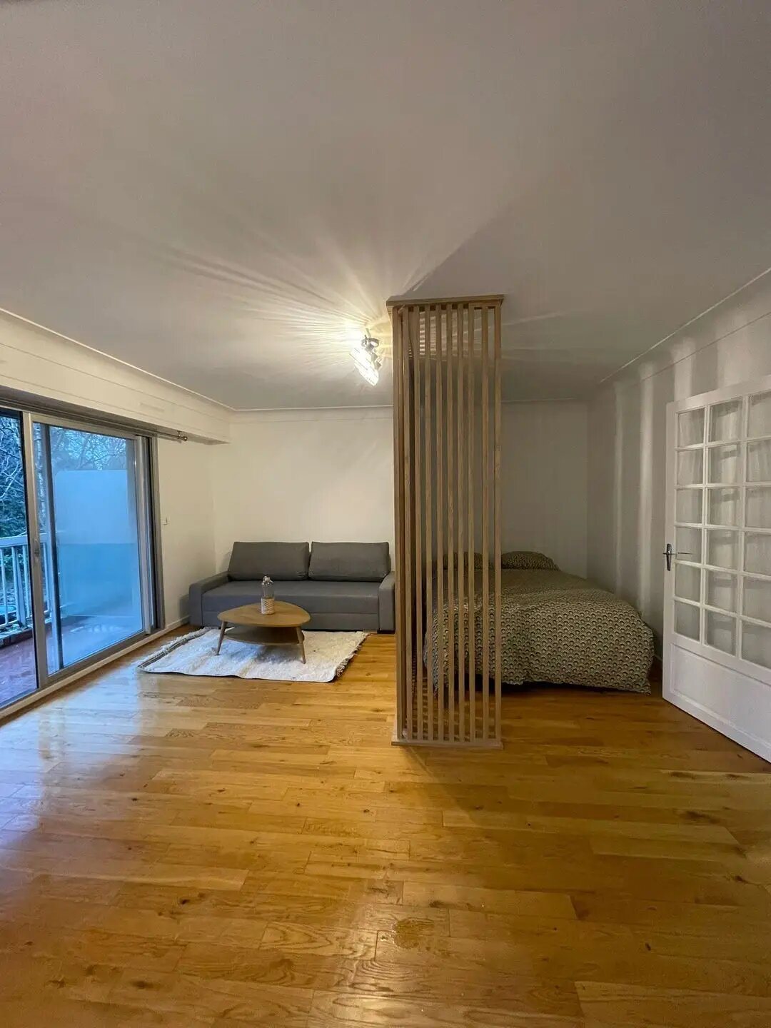 Appartement à louer, 37m², Nantes