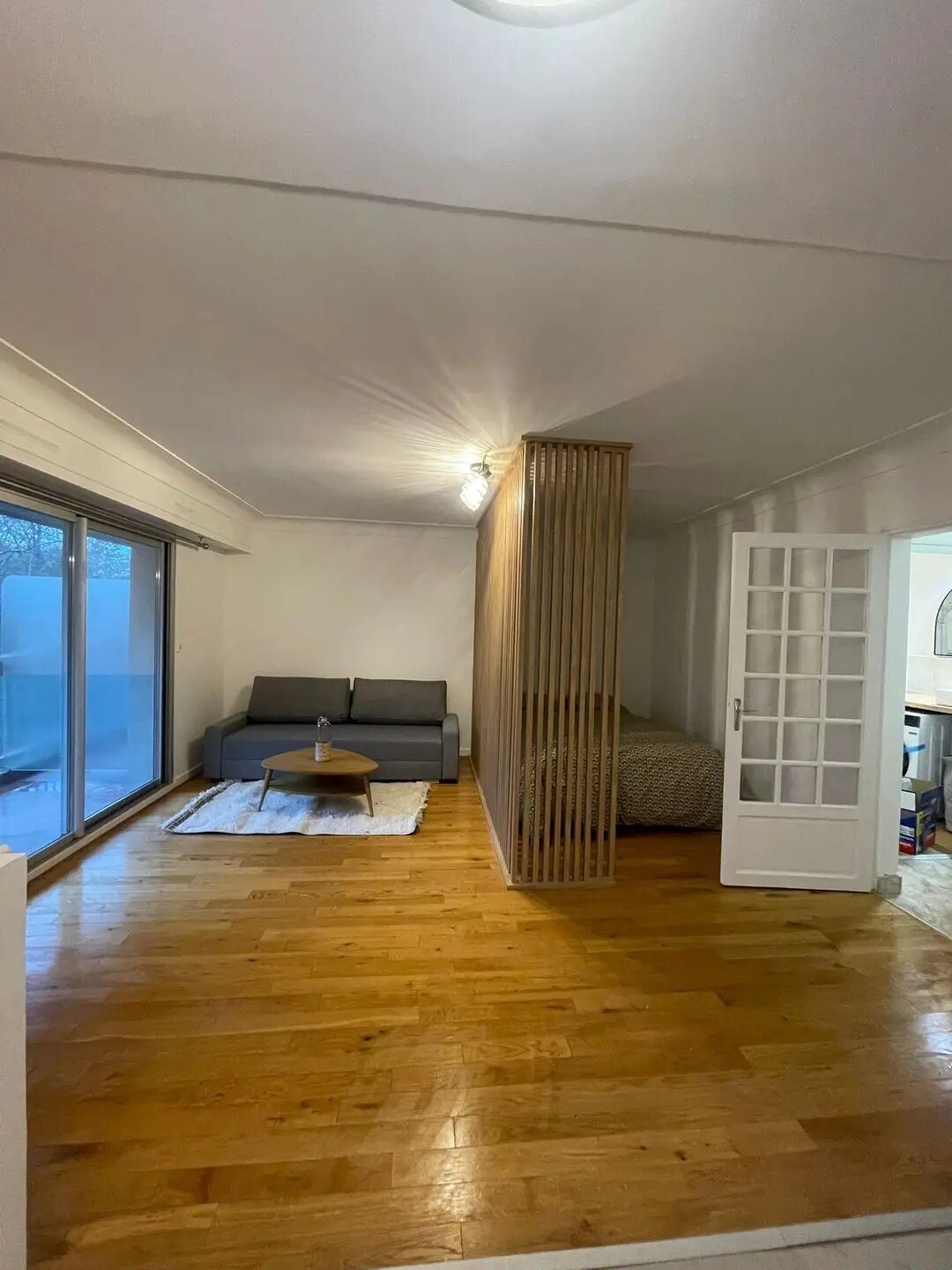 Appartement à louer, 37m², Nantes