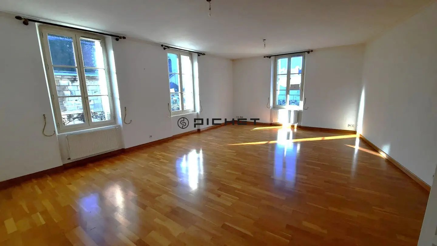 Appartement à vendre, 98m², Brive-la-Gaillarde